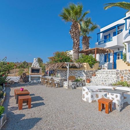 Poseidon Studios Analipsi  Exterior foto