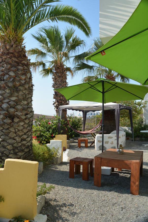 Poseidon Studios Analipsi  Exterior foto